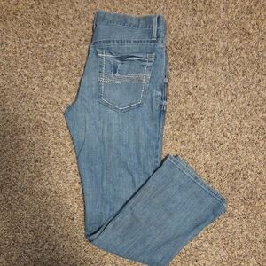 Cinch Ian Lightwash Jeans 30x30